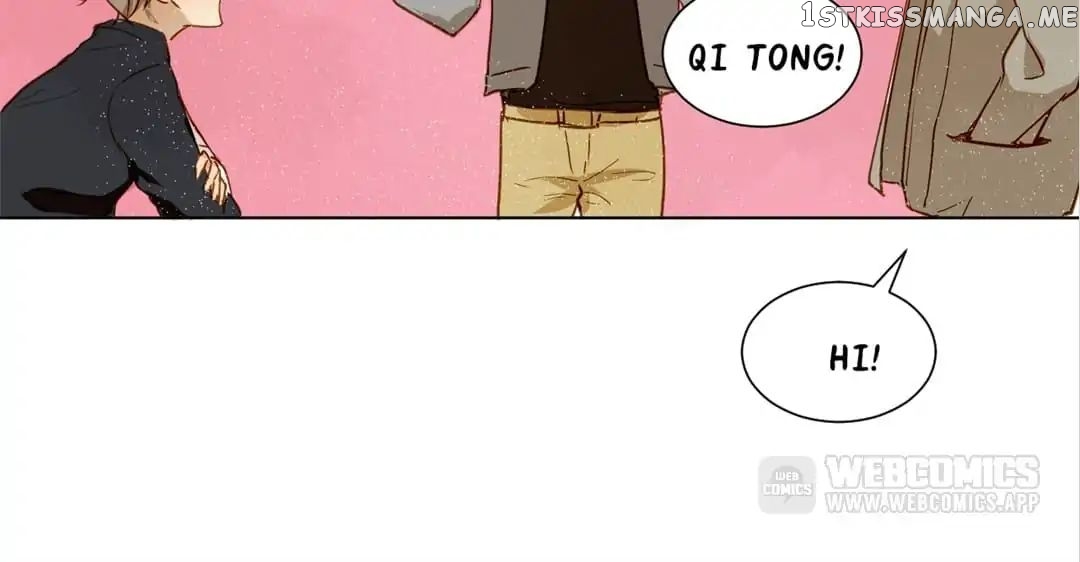 My Graduate Roommate in Women’s Clothes chapter 9 - page 27
