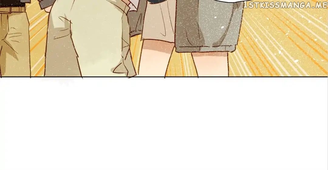 My Graduate Roommate in Women’s Clothes chapter 9 - page 33