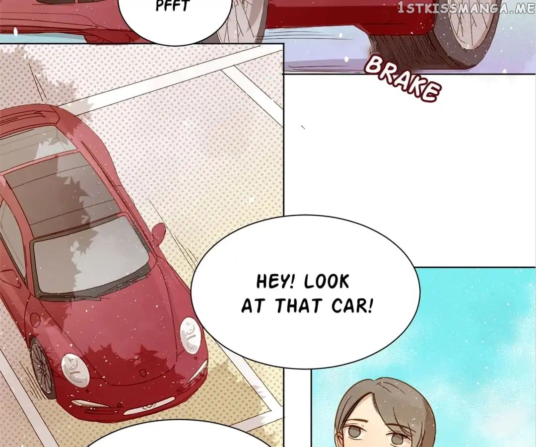 My Graduate Roommate in Women’s Clothes chapter 9 - page 6