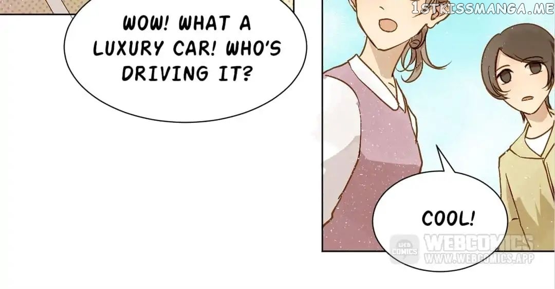 My Graduate Roommate in Women’s Clothes chapter 9 - page 7