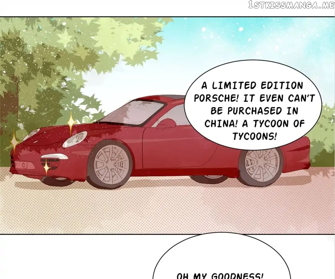 My Graduate Roommate in Women’s Clothes chapter 9 - page 8