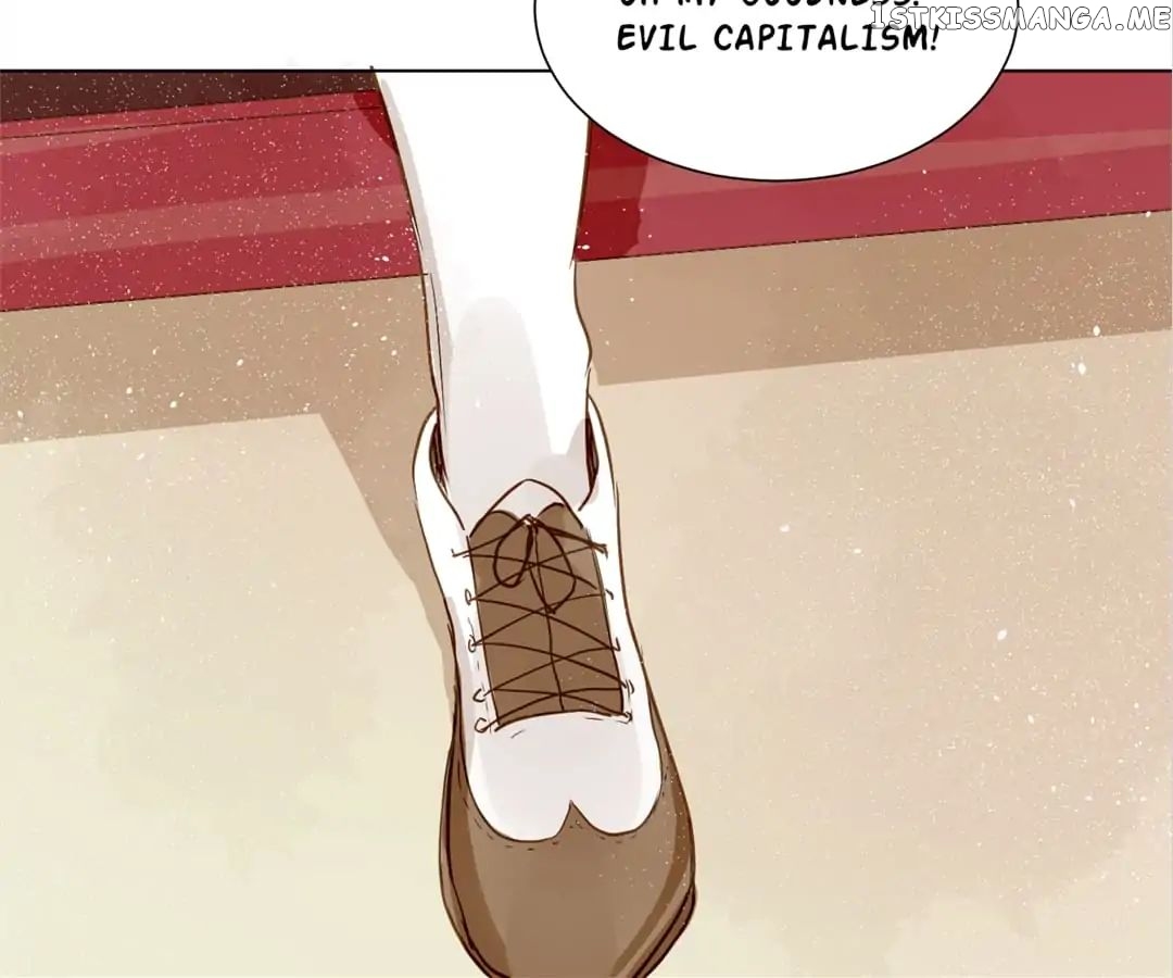 My Graduate Roommate in Women’s Clothes chapter 9 - page 9