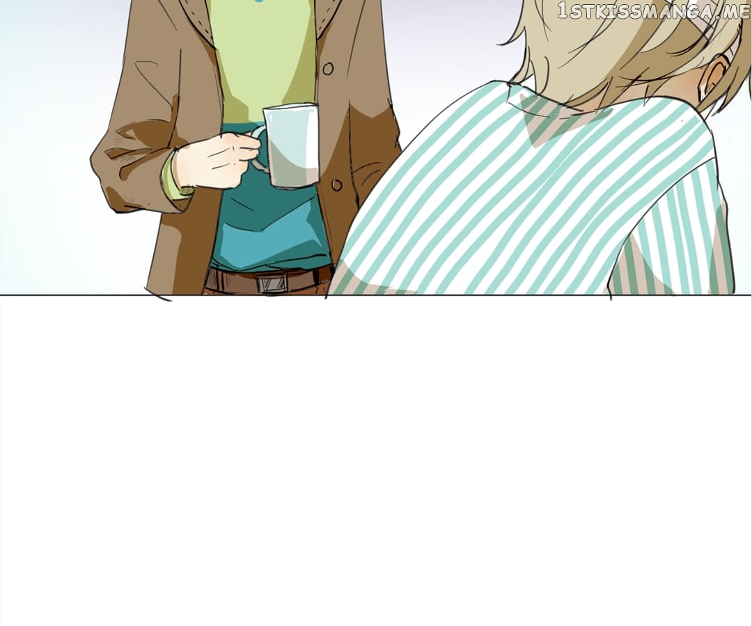 My Graduate Roommate in Women’s Clothes chapter 49 - page 12