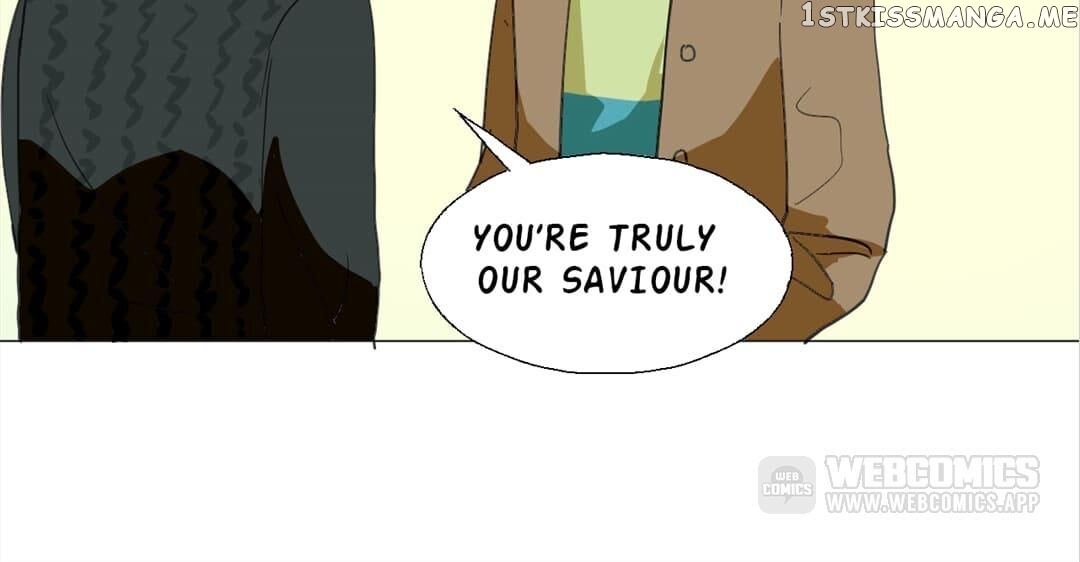 My Graduate Roommate in Women’s Clothes chapter 49 - page 19