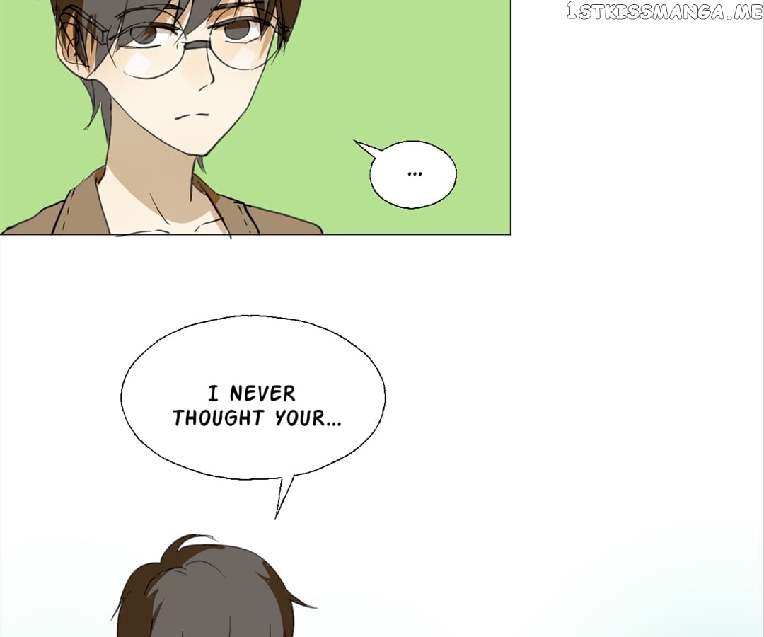 My Graduate Roommate in Women’s Clothes chapter 49 - page 21