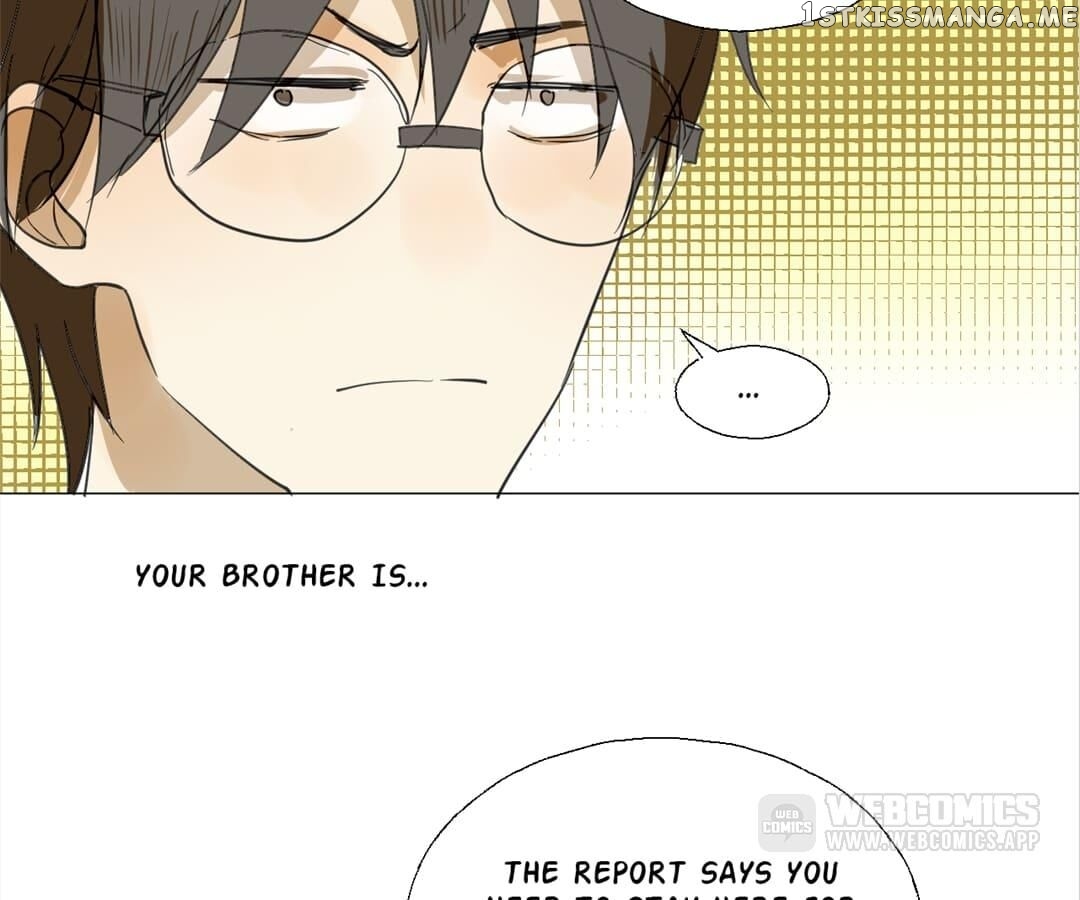 My Graduate Roommate in Women’s Clothes chapter 49 - page 23