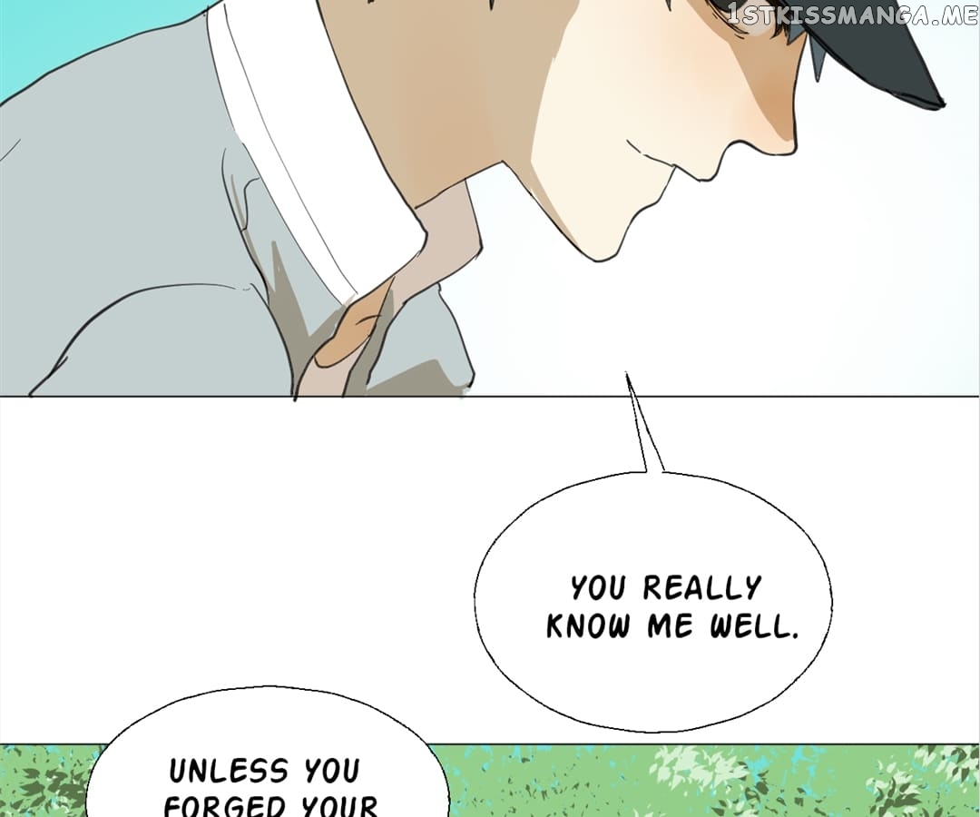 My Graduate Roommate in Women’s Clothes chapter 50 - page 17