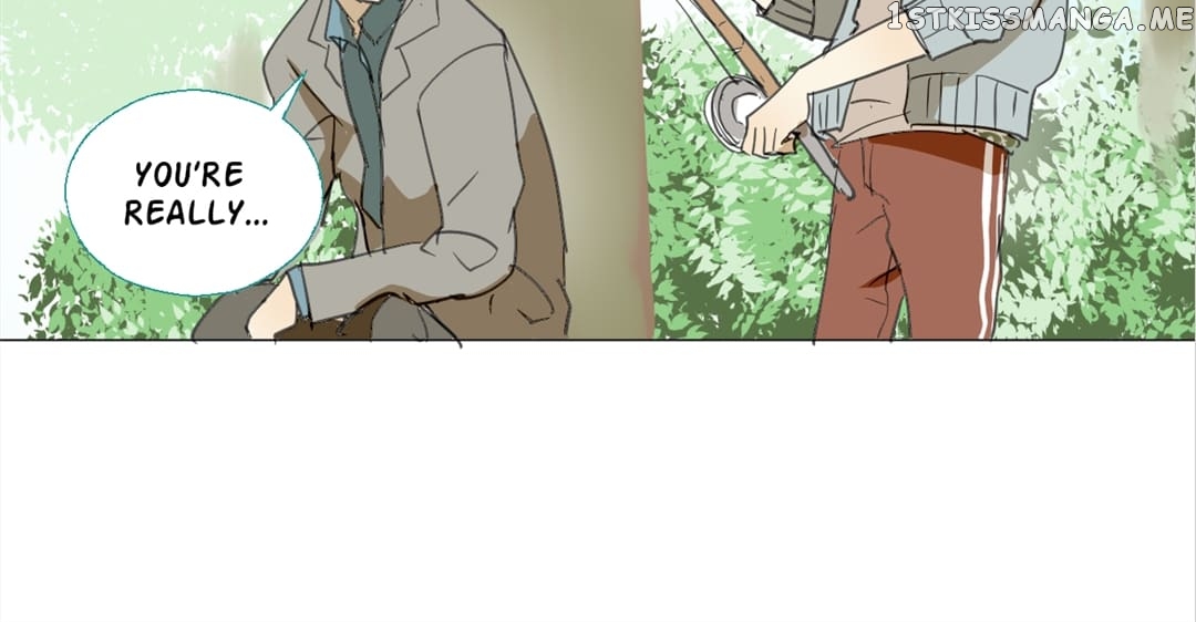 My Graduate Roommate in Women’s Clothes chapter 50 - page 25