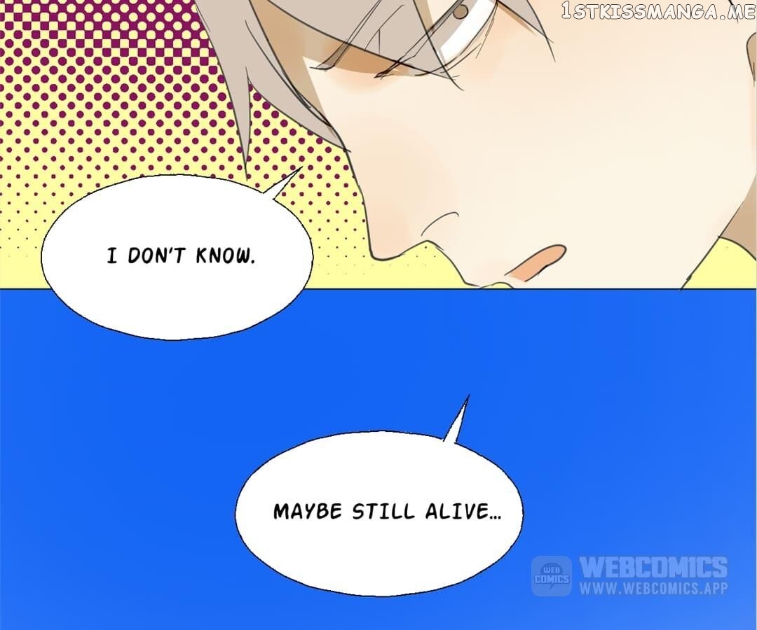 My Graduate Roommate in Women’s Clothes chapter 50 - page 27
