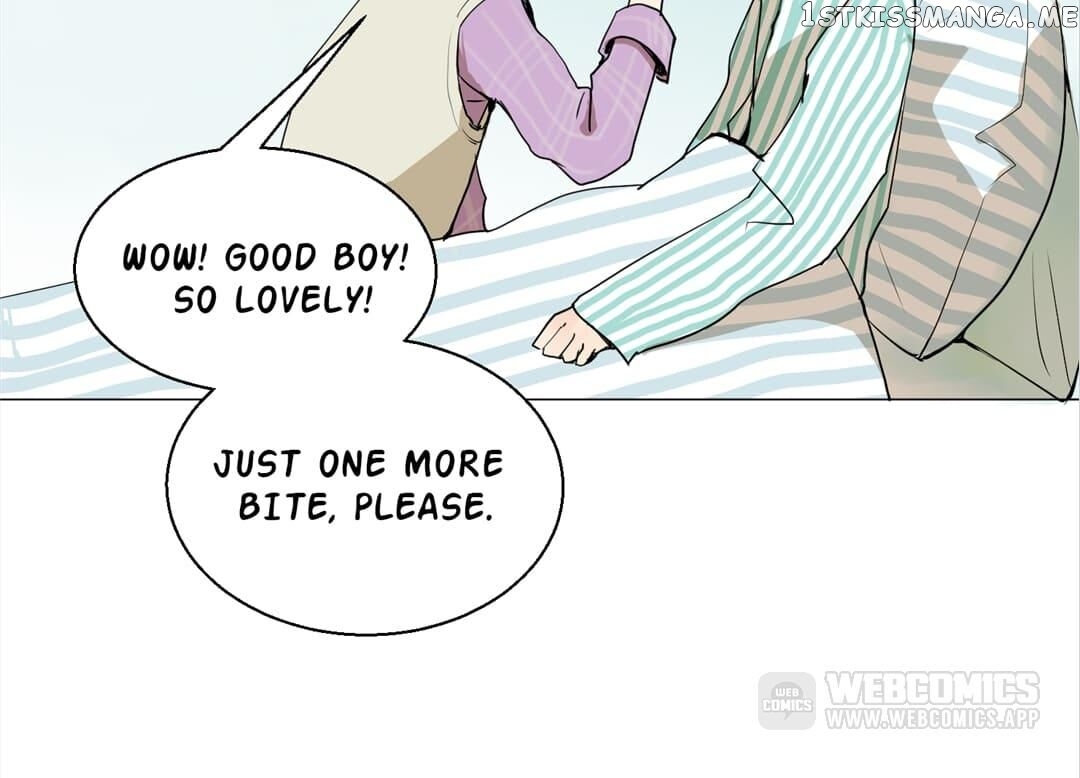 My Graduate Roommate in Women’s Clothes chapter 51 - page 11