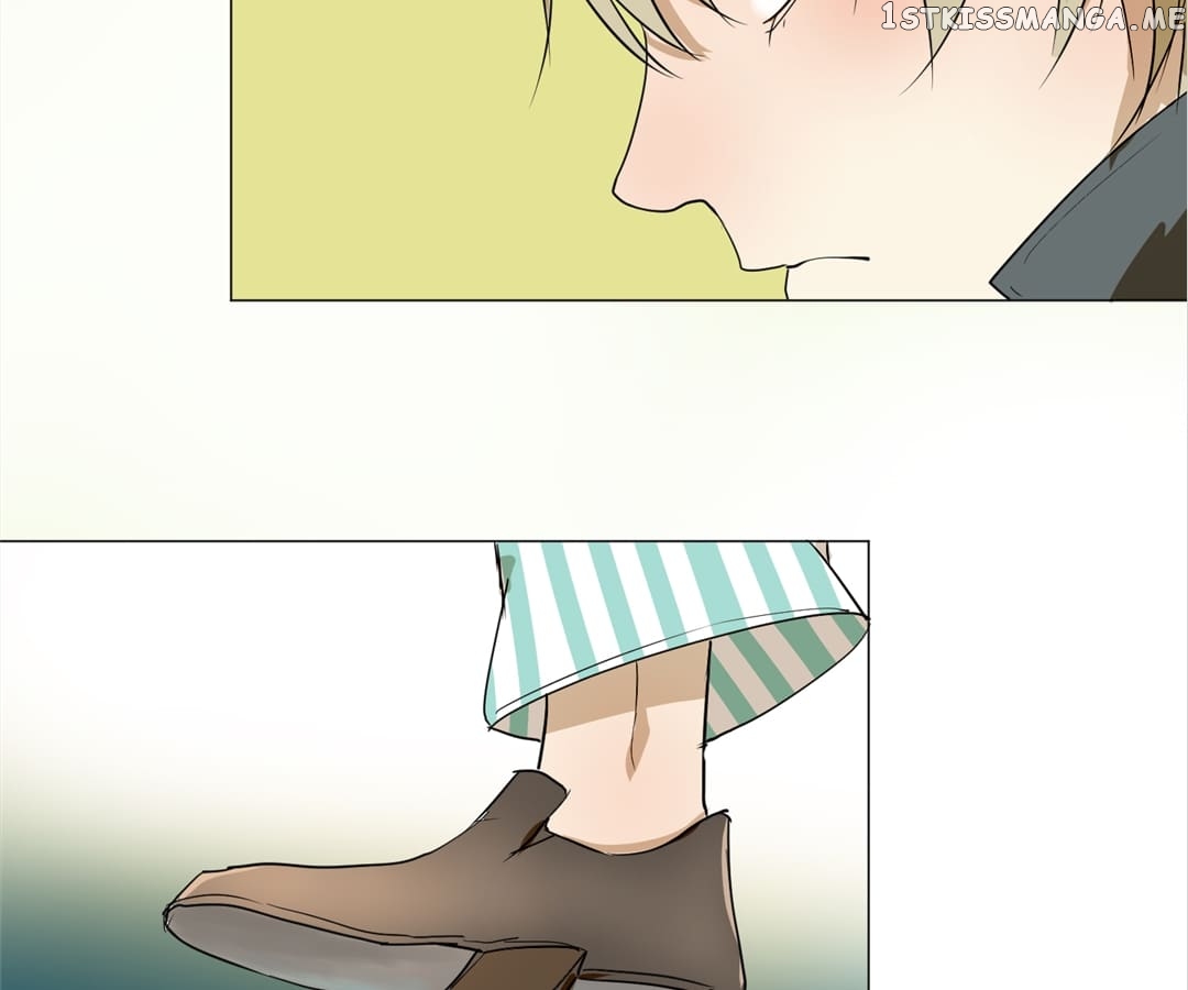 My Graduate Roommate in Women’s Clothes chapter 51 - page 24
