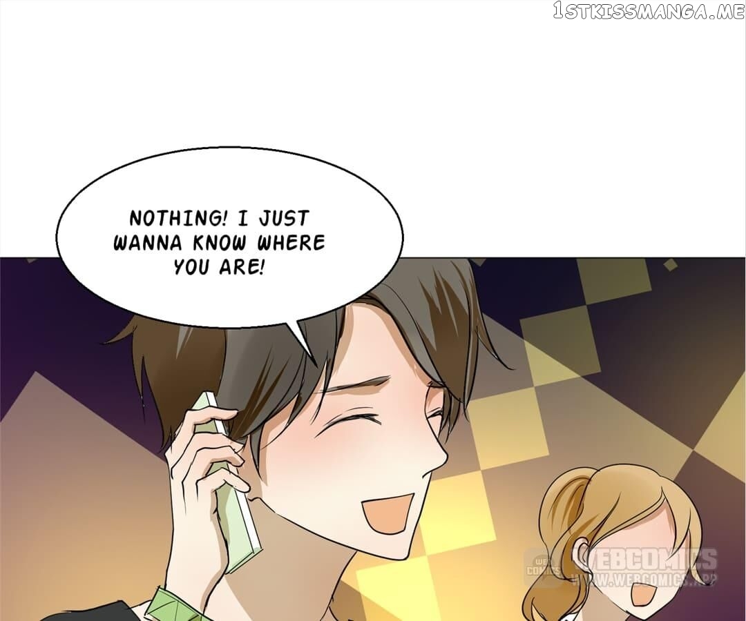 My Graduate Roommate in Women’s Clothes chapter 51 - page 27