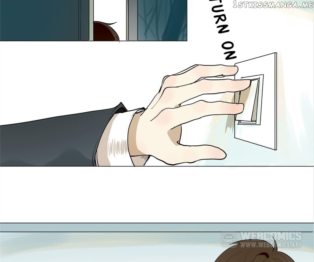 My Graduate Roommate in Women’s Clothes chapter 51 - page 3
