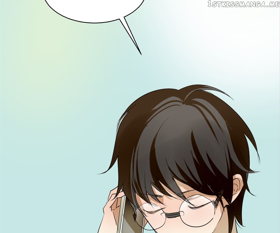 My Graduate Roommate in Women’s Clothes chapter 51 - page 30