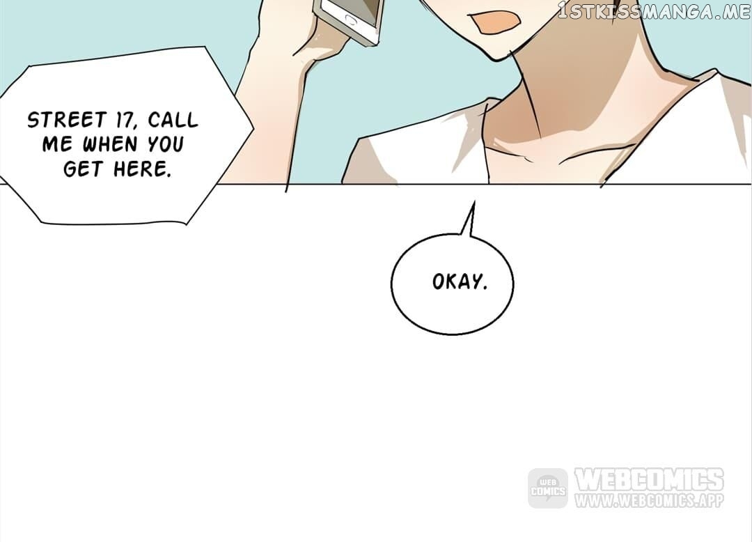 My Graduate Roommate in Women’s Clothes chapter 51 - page 31