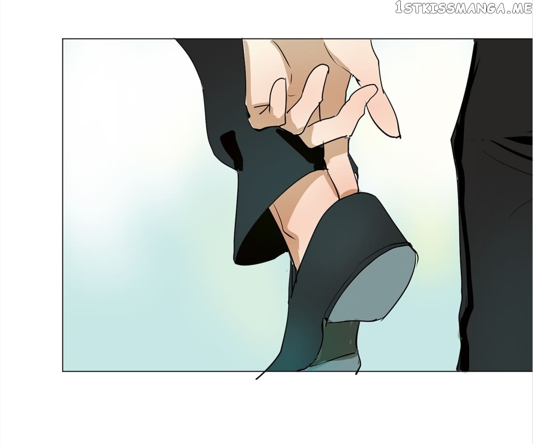 My Graduate Roommate in Women’s Clothes chapter 51 - page 33