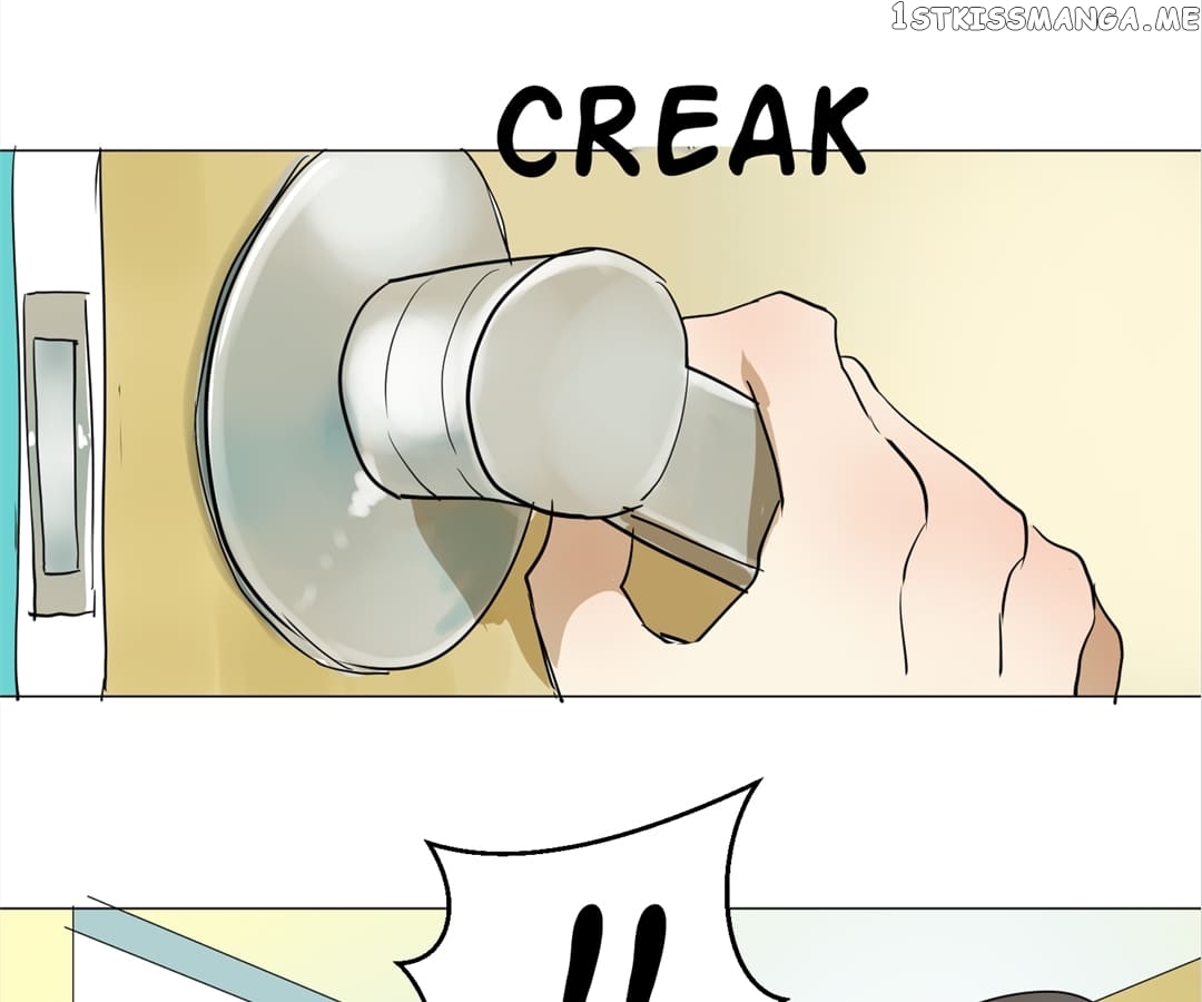 My Graduate Roommate in Women’s Clothes chapter 51 - page 34