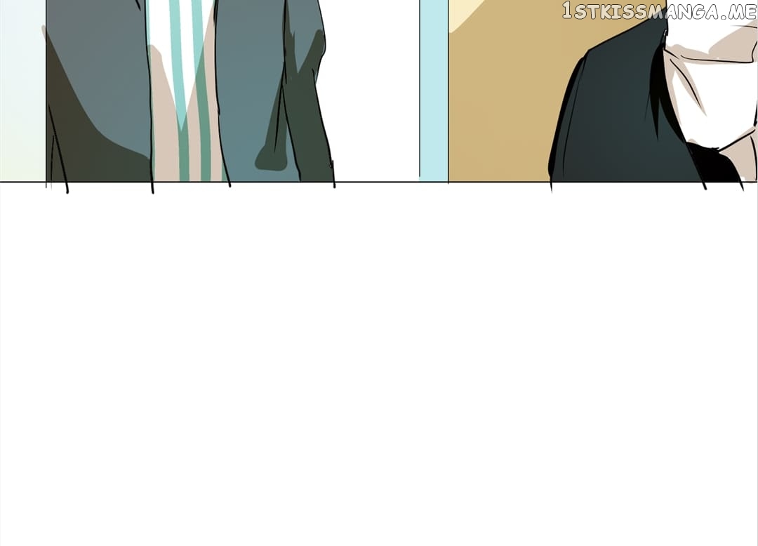 My Graduate Roommate in Women’s Clothes chapter 51 - page 36