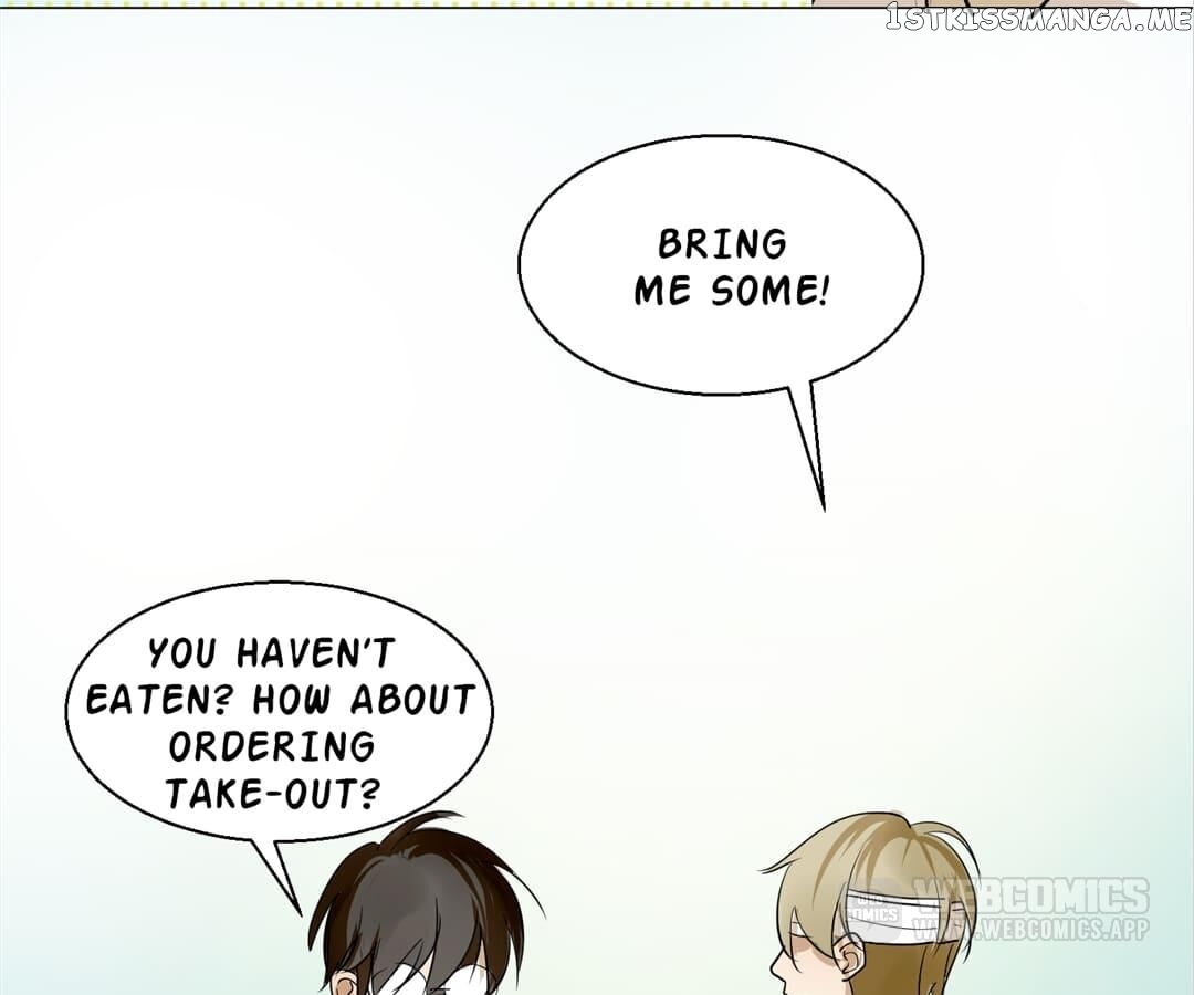 My Graduate Roommate in Women’s Clothes chapter 51 - page 39