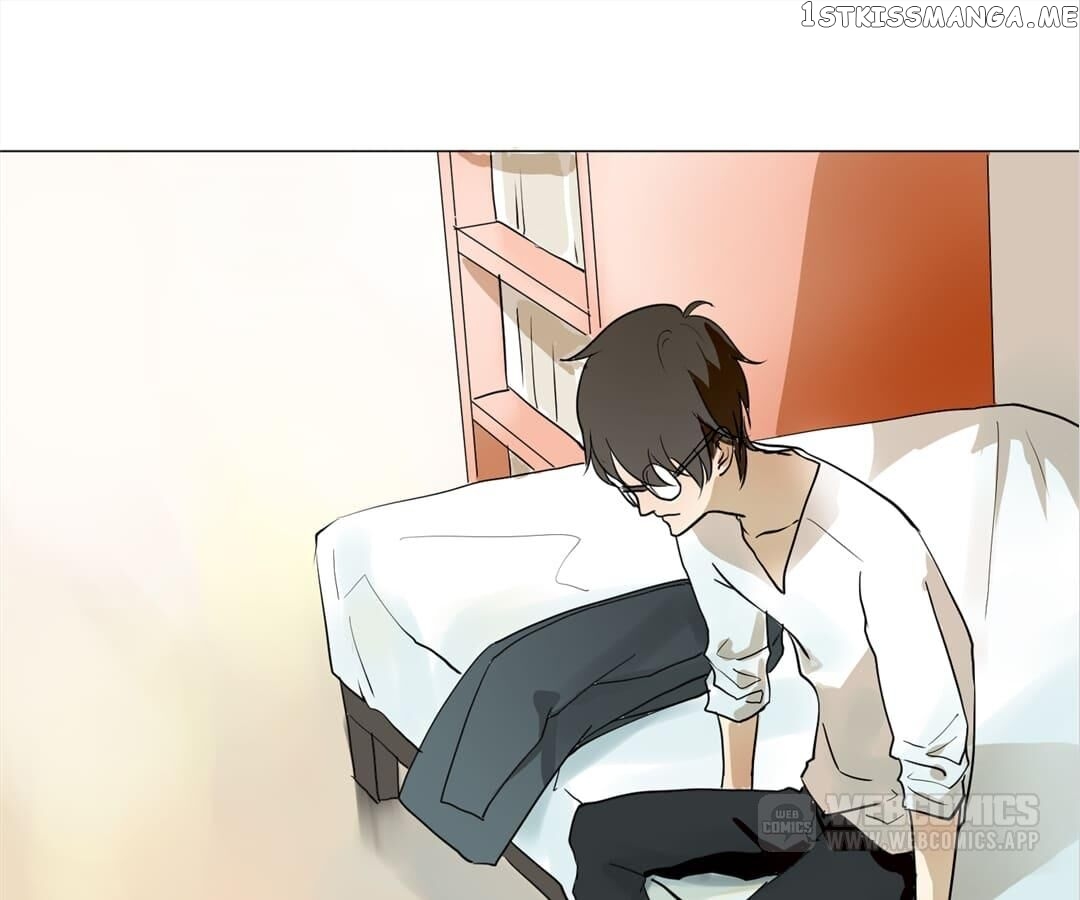 My Graduate Roommate in Women’s Clothes chapter 51 - page 7