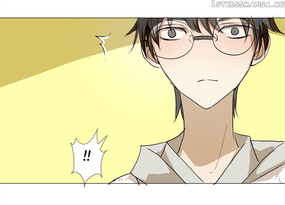 My Graduate Roommate in Women’s Clothes chapter 52 - page 16