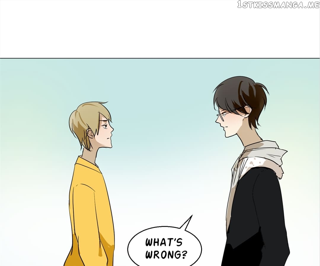 My Graduate Roommate in Women’s Clothes chapter 52 - page 17