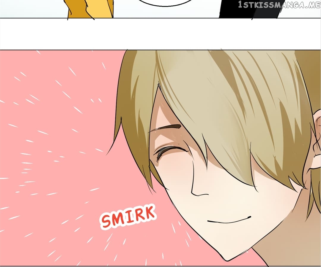 My Graduate Roommate in Women’s Clothes chapter 52 - page 18