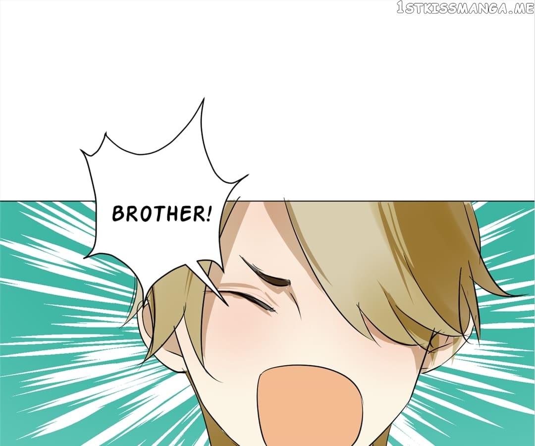 My Graduate Roommate in Women’s Clothes chapter 52 - page 2