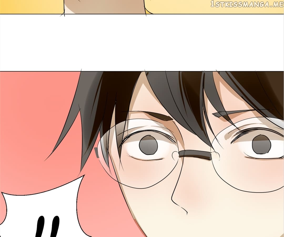 My Graduate Roommate in Women’s Clothes chapter 52 - page 24