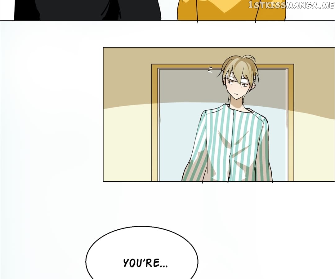 My Graduate Roommate in Women’s Clothes chapter 52 - page 28