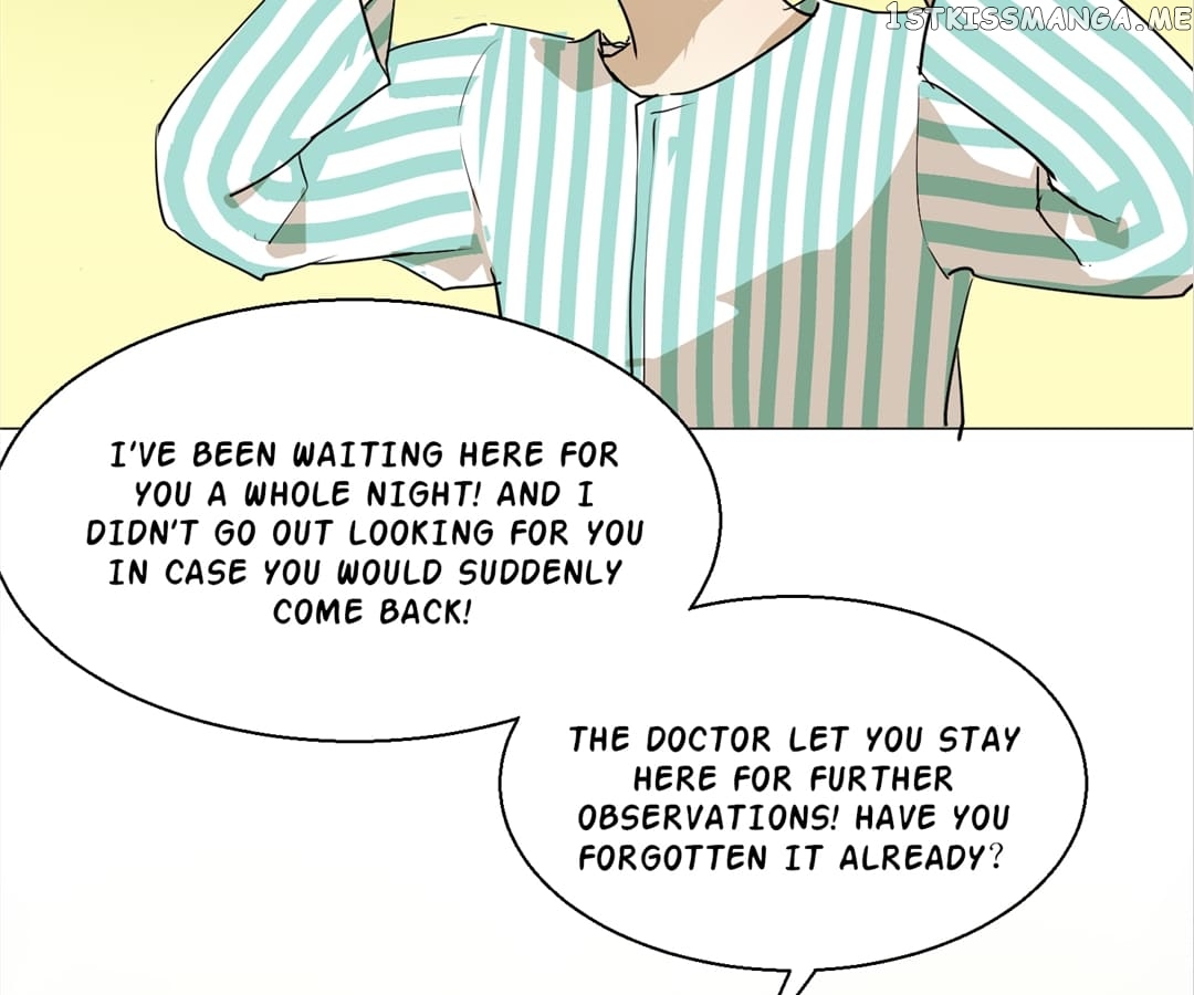 My Graduate Roommate in Women’s Clothes chapter 52 - page 4