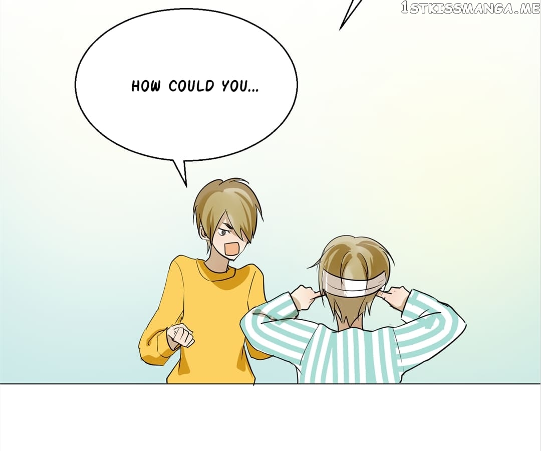 My Graduate Roommate in Women’s Clothes chapter 52 - page 5