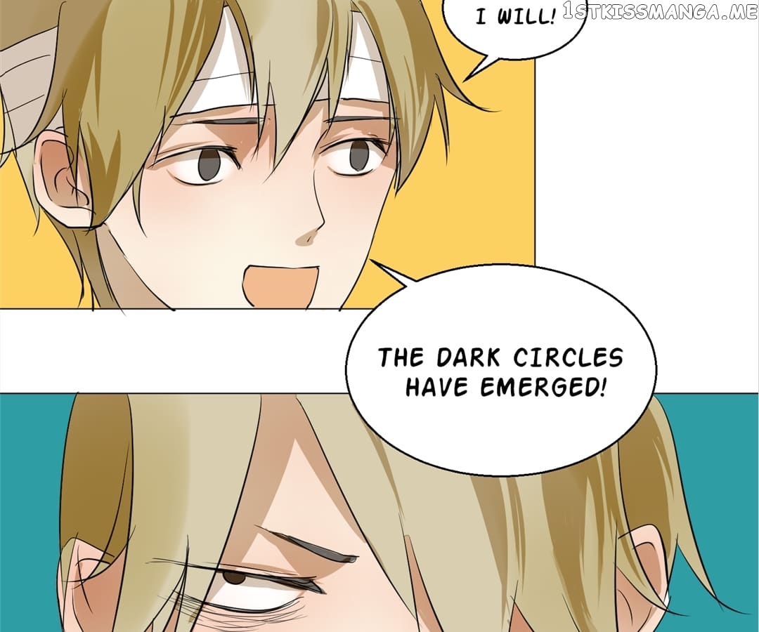 My Graduate Roommate in Women’s Clothes chapter 52 - page 8