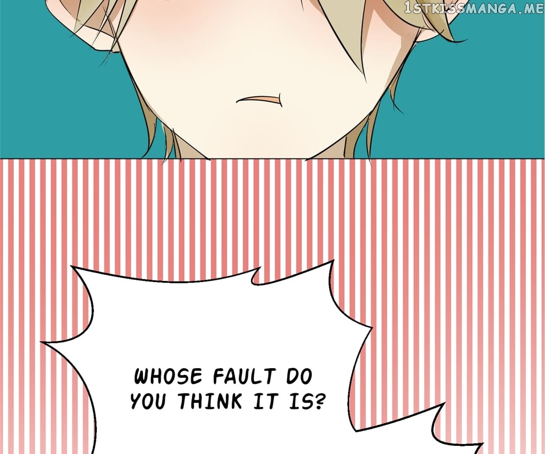 My Graduate Roommate in Women’s Clothes chapter 52 - page 9