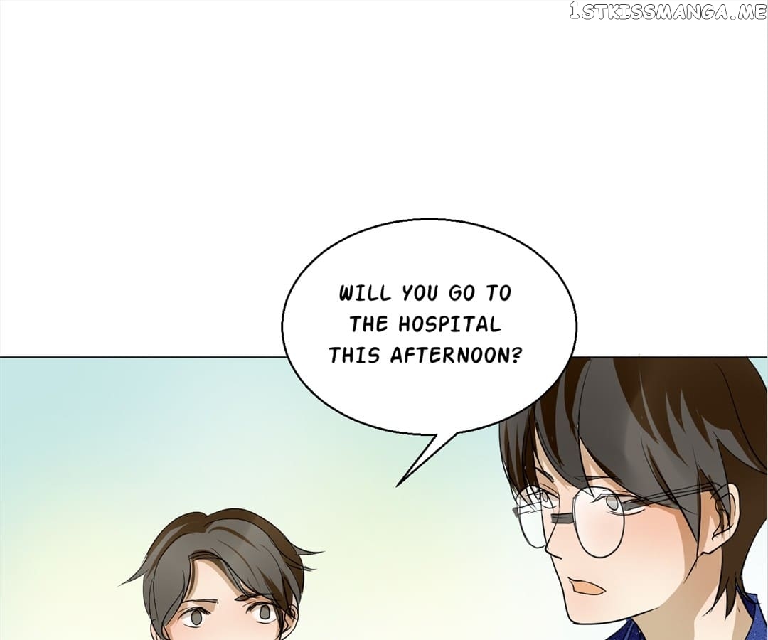 My Graduate Roommate in Women’s Clothes chapter 53 - page 16