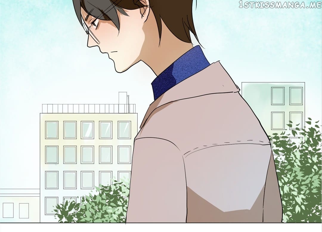 My Graduate Roommate in Women’s Clothes chapter 53 - page 20