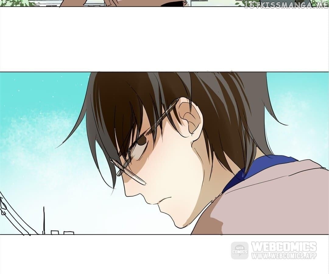 My Graduate Roommate in Women’s Clothes chapter 53 - page 22