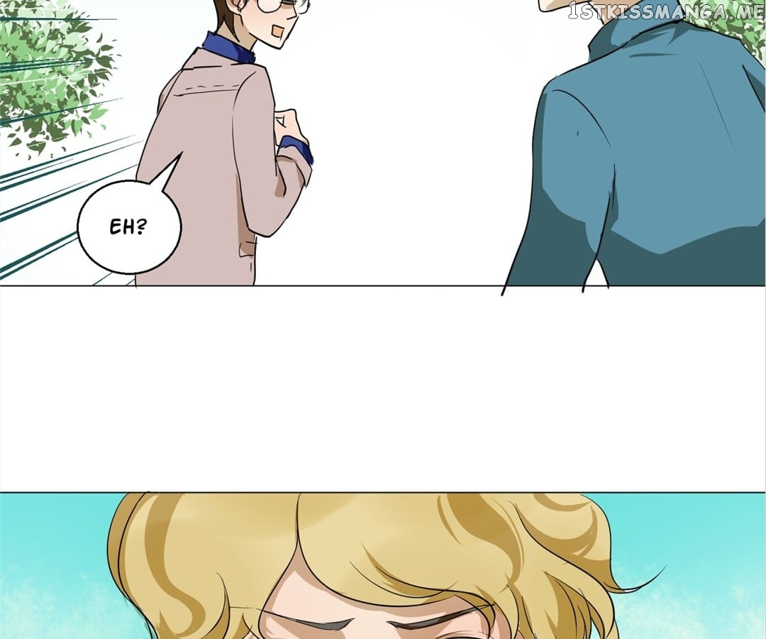 My Graduate Roommate in Women’s Clothes chapter 53 - page 27