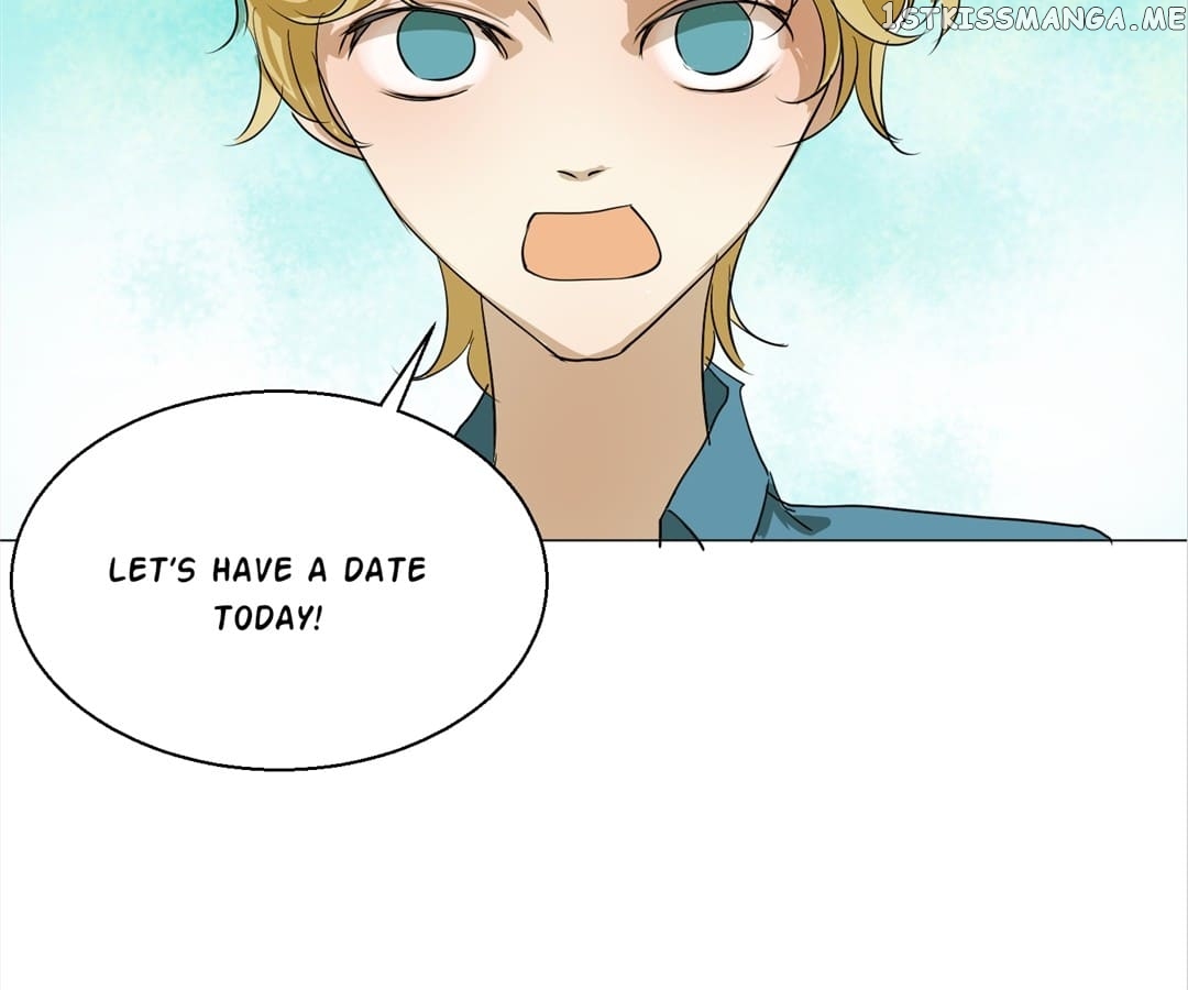 My Graduate Roommate in Women’s Clothes chapter 53 - page 28