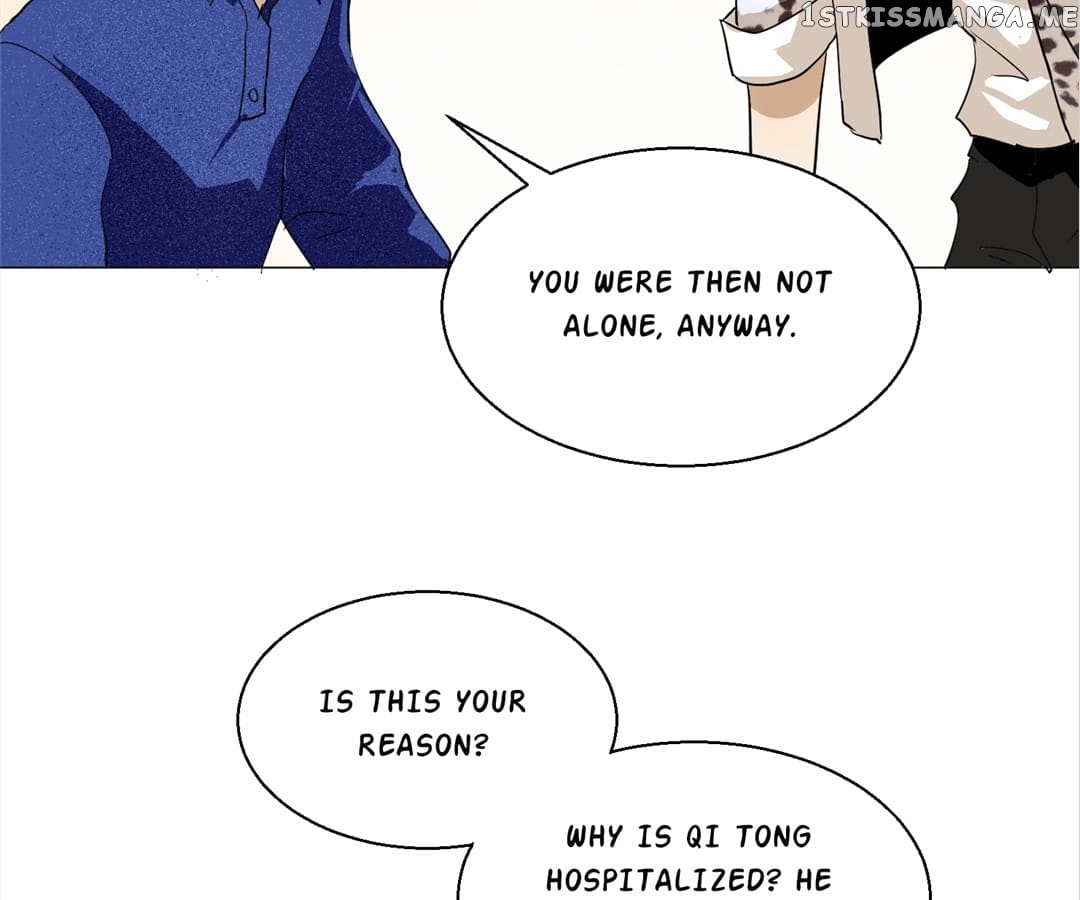 My Graduate Roommate in Women’s Clothes chapter 53 - page 7
