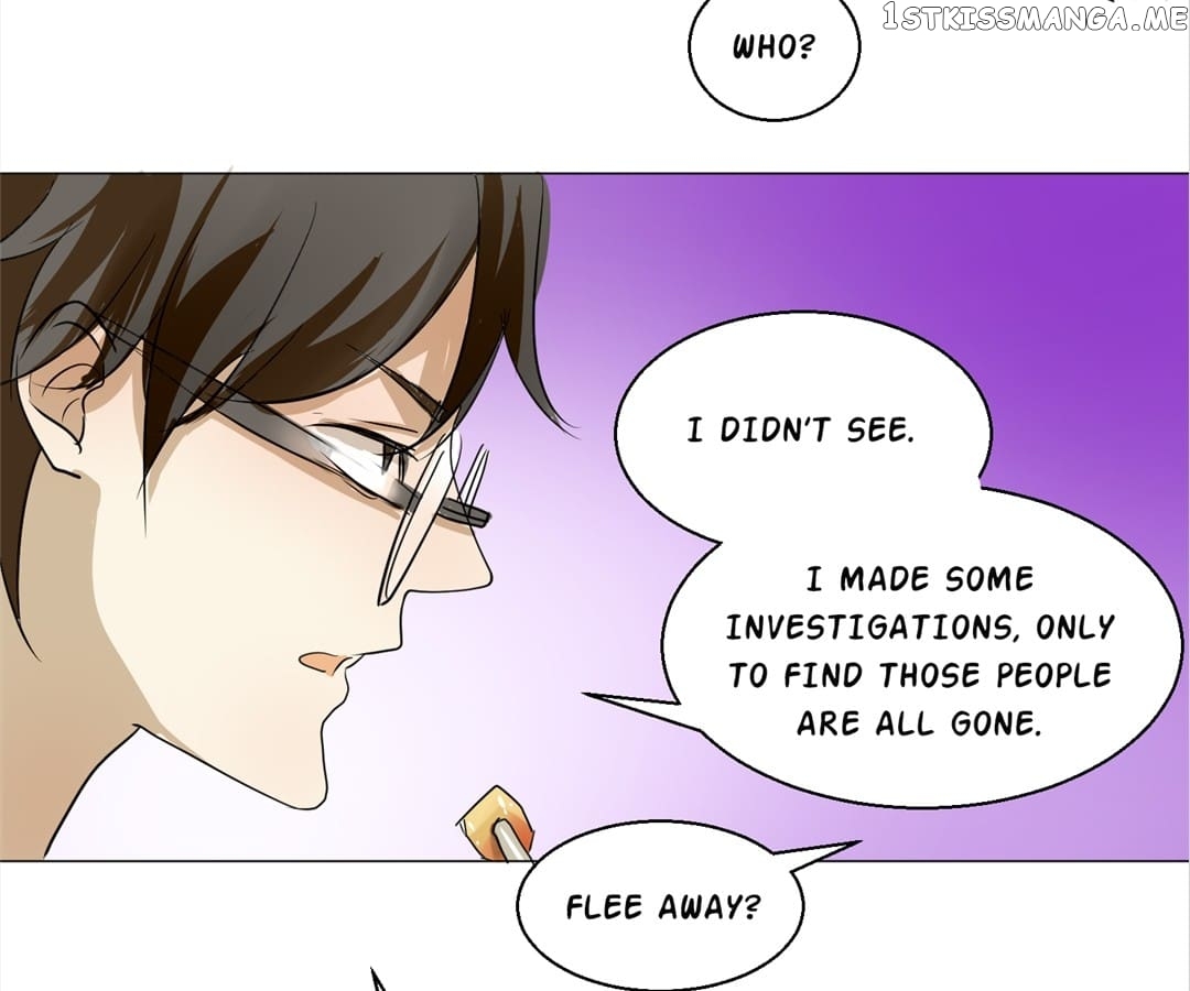 My Graduate Roommate in Women’s Clothes chapter 53 - page 9