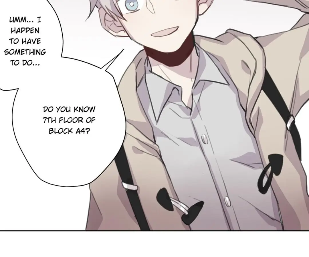 Timbre In His Heart Chapter 6 - page 16