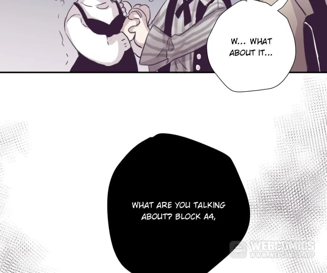Timbre In His Heart Chapter 6 - page 18