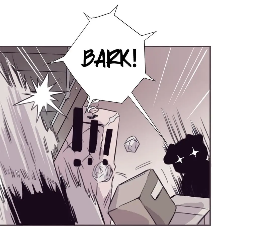 Timbre In His Heart Chapter 6 - page 29