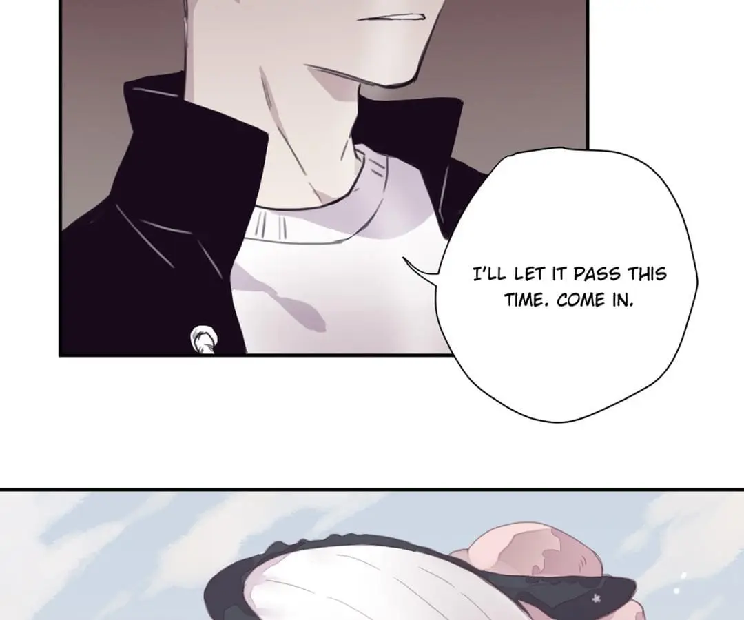 Timbre In His Heart Chapter 6 - page 44