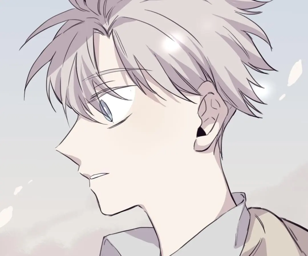 Timbre In His Heart Chapter 6 - page 48