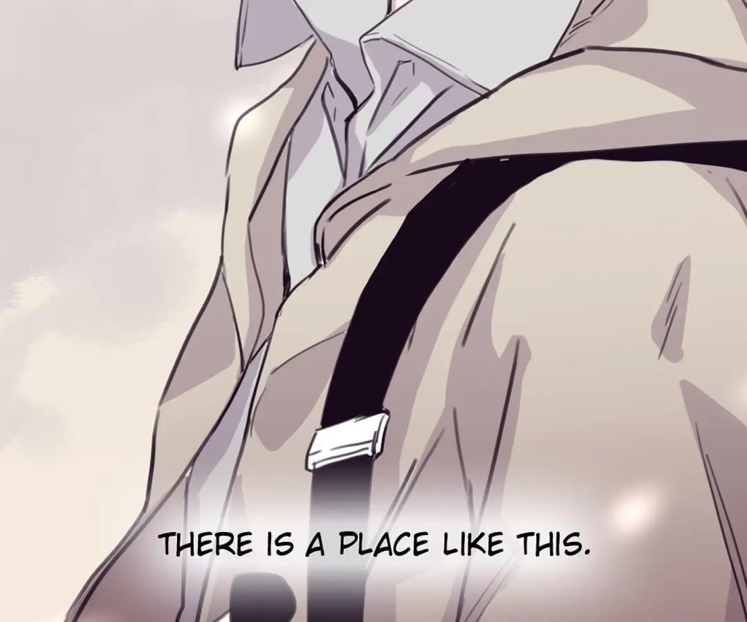 Timbre In His Heart Chapter 6 - page 49