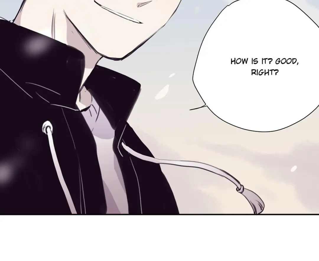Timbre In His Heart Chapter 6 - page 53