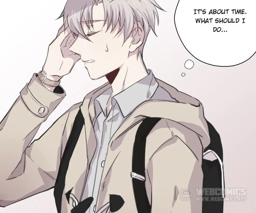 Timbre In His Heart Chapter 6 - page 6