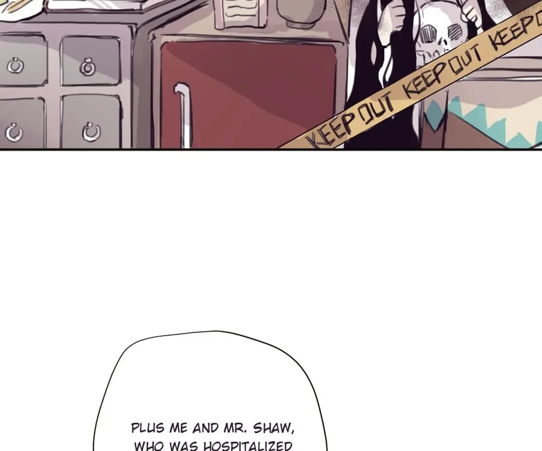 Timbre In His Heart Chapter 6 - page 68